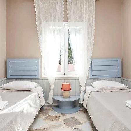 Pelagia Mare *