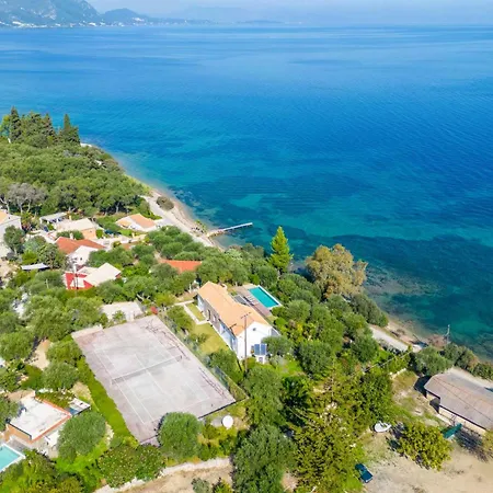 Villa Pelagia Mare *