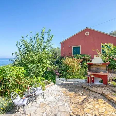 Villa Pelagia Mare