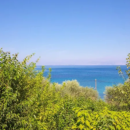 Villa Pelagia Mare Chlomos