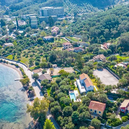 Villa Pelagia Mare