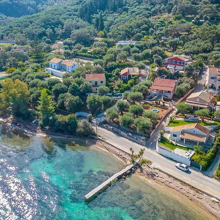 Pelagia Mare Villa Chlomos