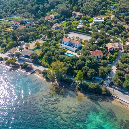 Pelagia Mare Villa Chlomos