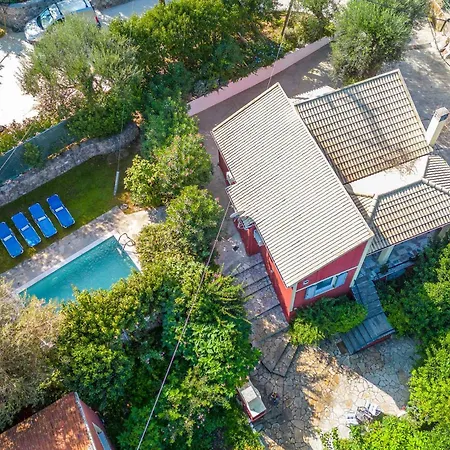 Pelagia Mare Villa *